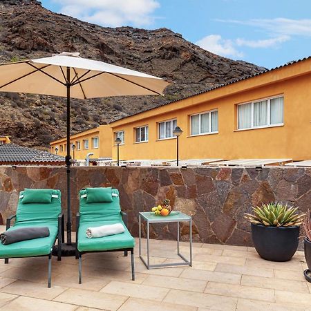 Casa Sunset Tauro Pool Meer Golf Playa Del Cura  Exterior photo
