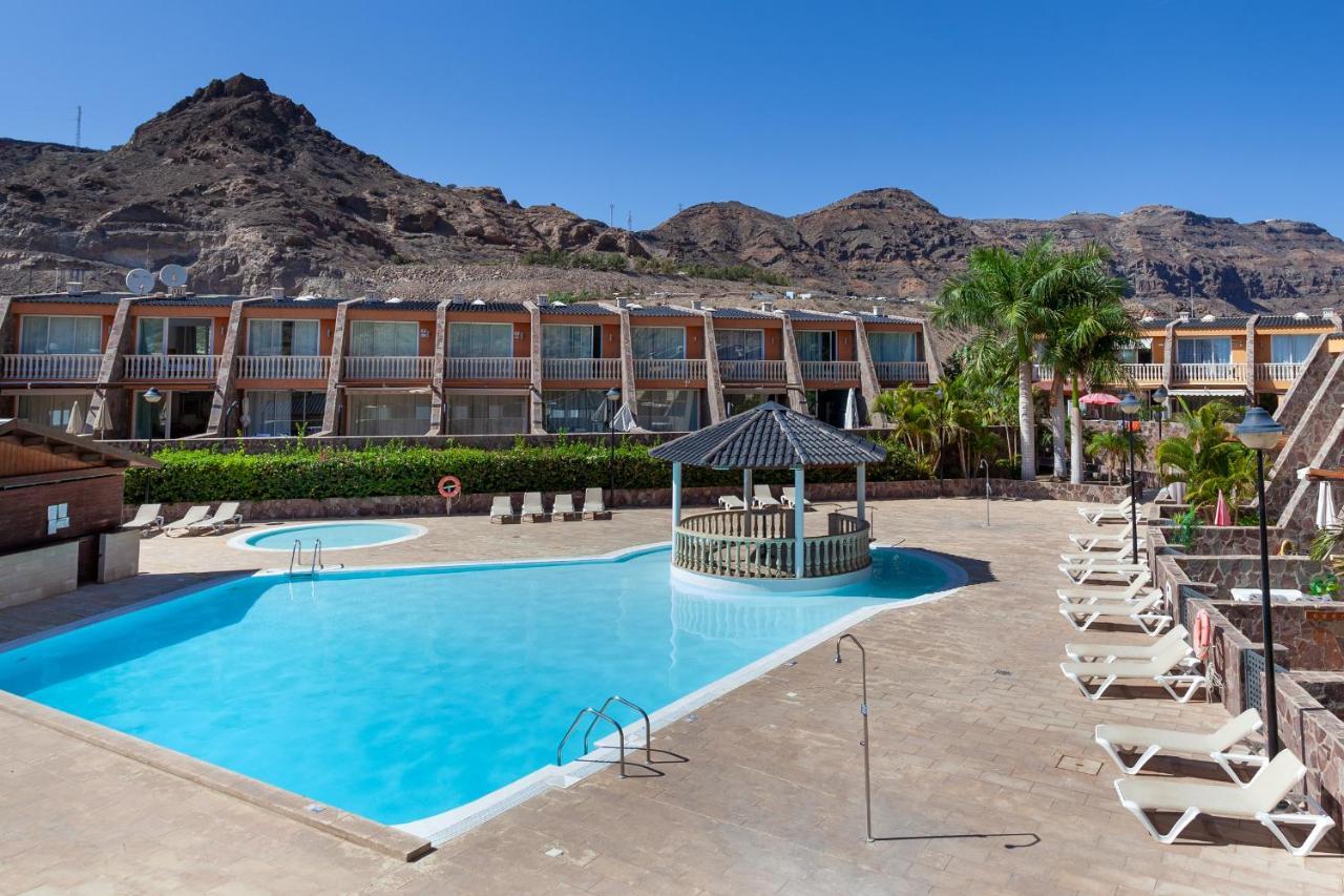 Casa Sunset Tauro Pool Meer Golf Playa Del Cura  Exterior photo