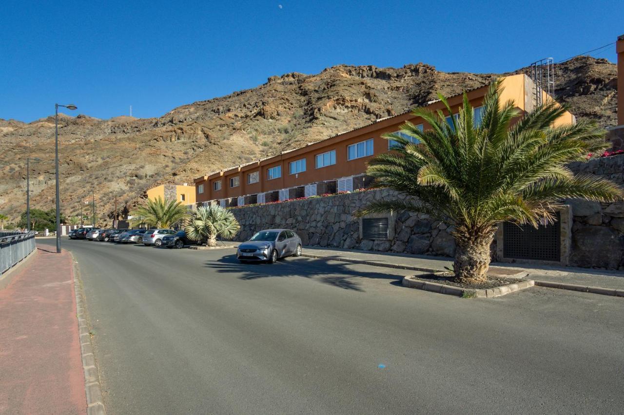Casa Sunset Tauro Pool Meer Golf Playa Del Cura  Exterior photo