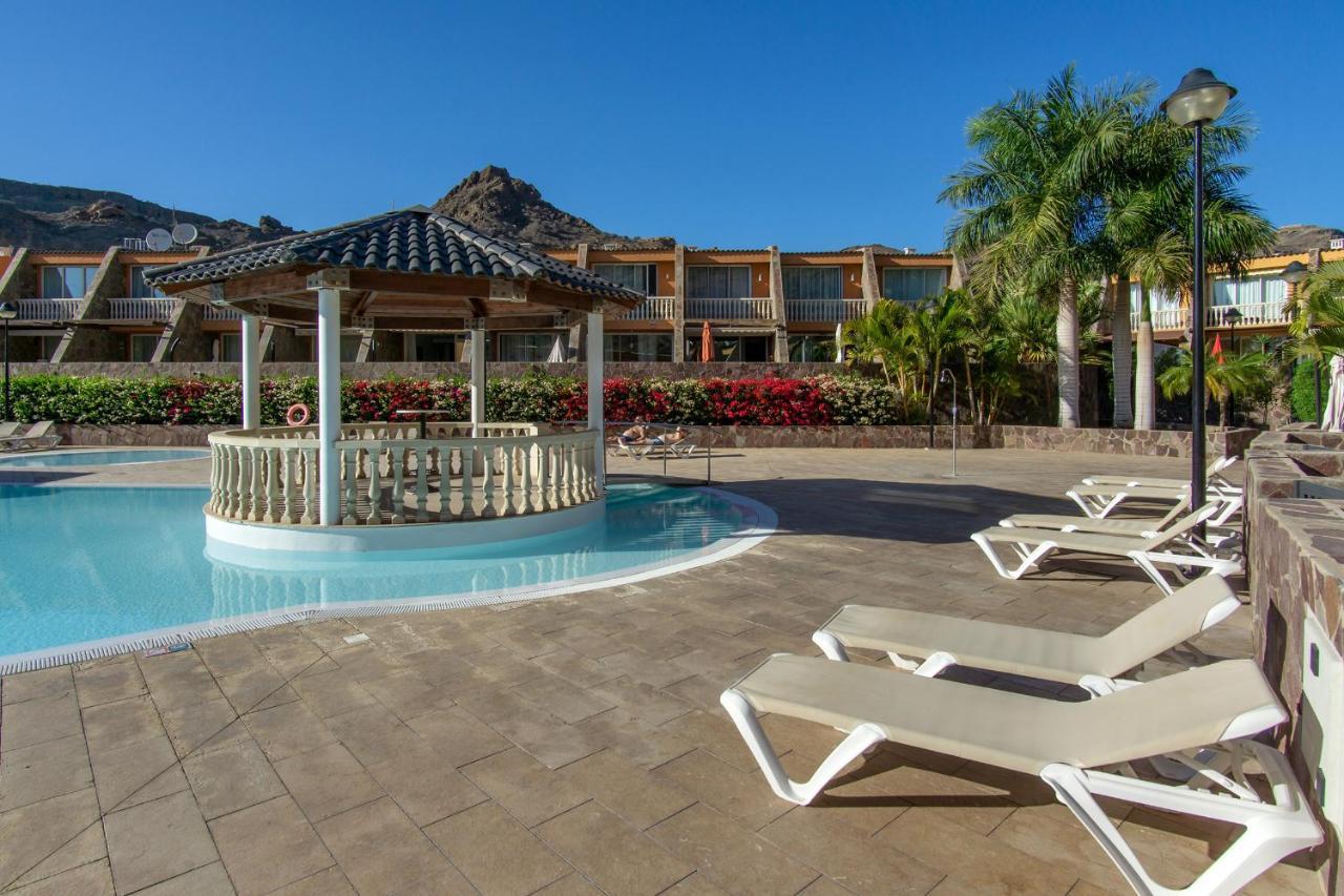 Casa Sunset Tauro Pool Meer Golf Playa Del Cura  Exterior photo